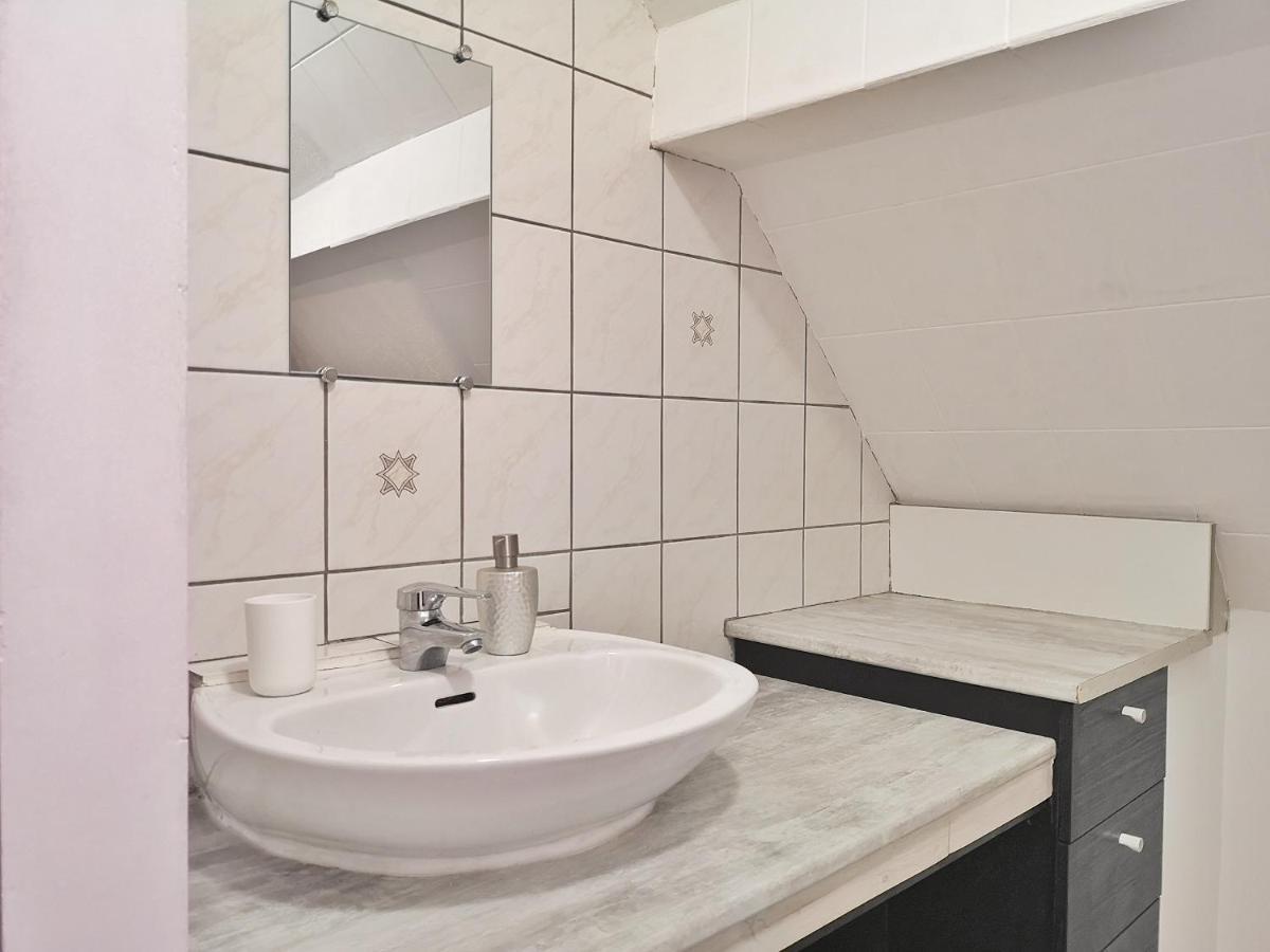 ✪ Le Convivial ✪ Duplex Alsacien ✪ Parking ✪ Rbnb✪ Turckheim Eksteriør billede