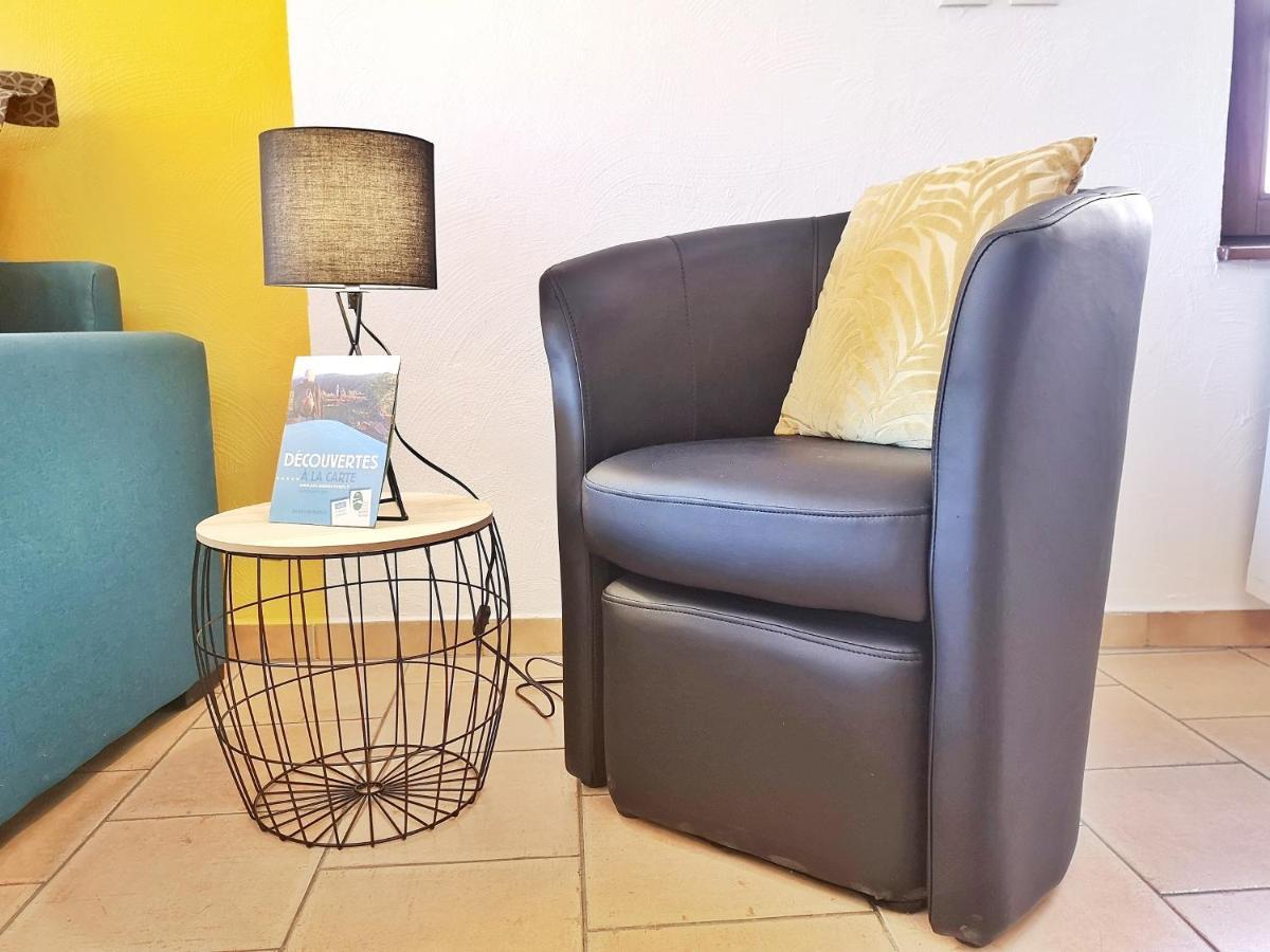 ✪ Le Convivial ✪ Duplex Alsacien ✪ Parking ✪ Rbnb✪ Turckheim Eksteriør billede